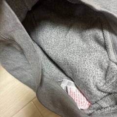 104cm NIKEトレーナーの画像