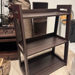 棚の画像