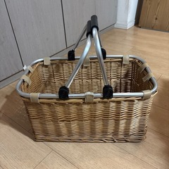 バスケットの画像