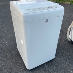 北九州市内配送無料　保証付き パナソニック　洗濯機　7.0kg　keyword　NA-F70BE6の画像