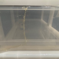 衣装ケースの画像