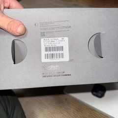 AppleWatch  ultra3 49ミリの画像