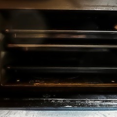 スチームオープンレンジの画像