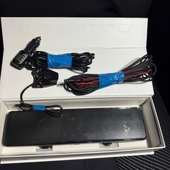AVIC-RZ06とデジタルインナーミラーセット
の画像