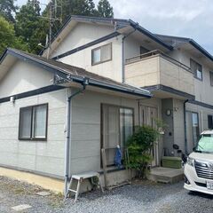 ✨塗り替え工事でお住まいのイメージチェンジ✨屋根・外壁塗装…