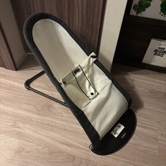 ベビービョルン　バウンサーの画像