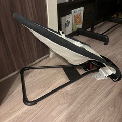 ベビービョルン　バウンサーの画像