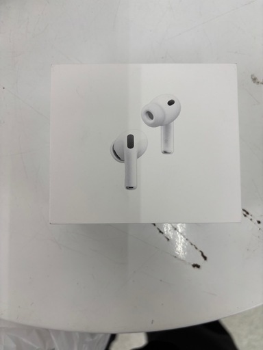 ヘッドフォン AirPodsPRO33