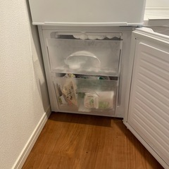 冷蔵庫の画像