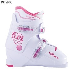 bighorn キッズ スキーブーツ BJ-X TYPE Eの画像