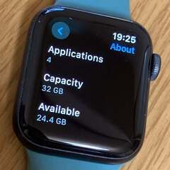 Apple Watchの画像