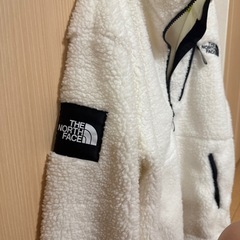 新作　韓国限定THE NORTH FACE リモフリース JACKET男女兼用の画像