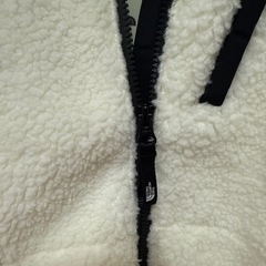 新作　韓国限定THE NORTH FACE リモフリース JACKET男女兼用の画像
