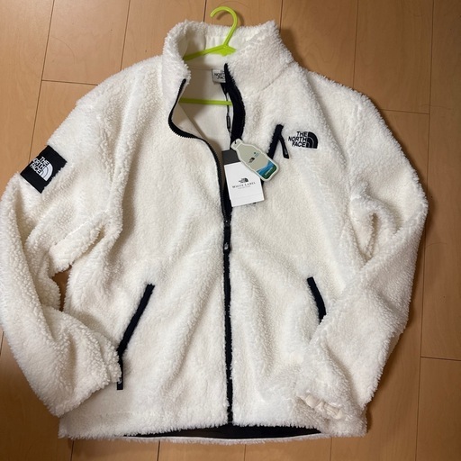 新 デザイン服/ファッション - 新作 韓国限定THE NORTH FACE 
