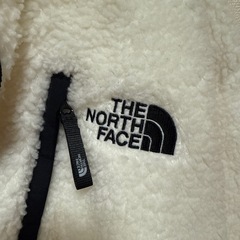 新作　韓国限定THE NORTH FACE リモフリース JACKET男女兼用の画像