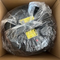 未使用品　クッキングプロ　CKP01REDの画像