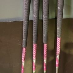 キャロウェイ　レディースゴルフクラブセット 8本　 Callaway　の画像