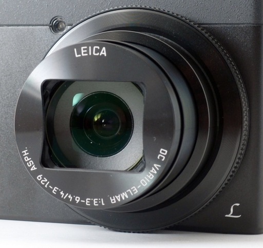 美品！Panasonic LUMIX TZ90☆Wi-Fi内蔵☆すぐ使える 1ヶ月動作補償