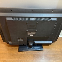 APPCIE　液晶テレビ　32型の画像