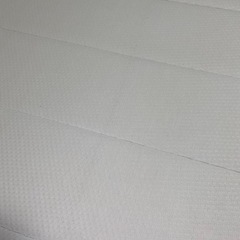 シングルポケットコイルマットレス(Nスリープ ハード03 VB)の画像