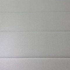 シングルポケットコイルマットレス(Nスリープ ハード03 VB)の画像
