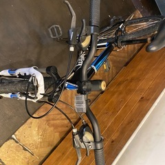 【10月末まで防犯登録無料！】SCHWINN マウンテンバイク　XS 26インチの画像