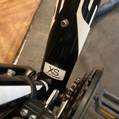 【10月末まで防犯登録無料！】SCHWINN マウンテンバイク　XS 26インチの画像