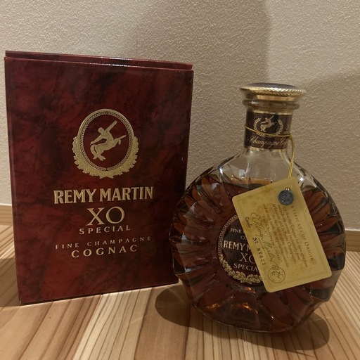 REMY MARTIN XOコニャック