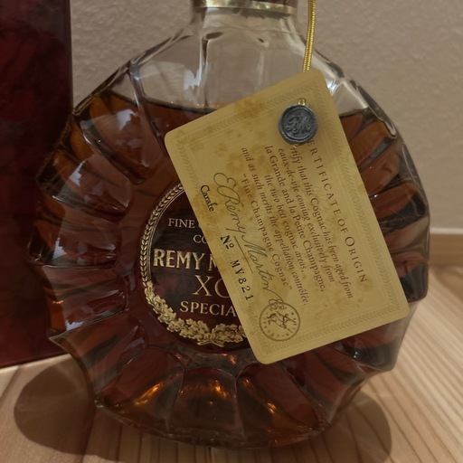 REMY MARTIN XOコニャック