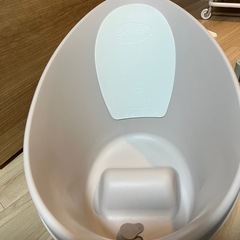 Shnuggle シュナグル ベビーばすバスの画像