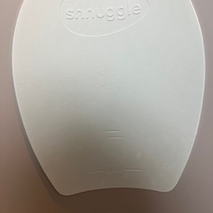Shnuggle シュナグル ベビーばすバスの画像