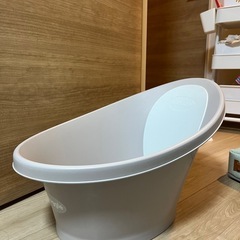 Shnuggle シュナグル ベビーばすバスの画像