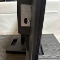 PCモニターの画像