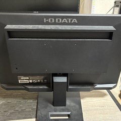 PCモニターの画像