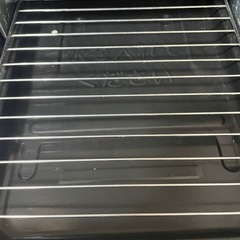 ガスコンロ2個口　　の画像
