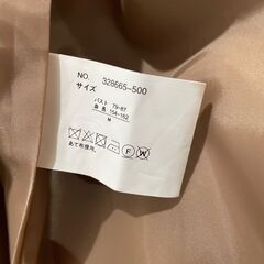 ほぼ新品！ダッフルコートの画像