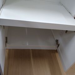 リユースのサカイ浦和店 【F170】★レンジ台 背部なしの画像