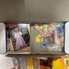 【ジャンク扱い】レトロ おもちゃ ゲームの画像