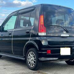 AMK.compaanyオータムセール開催！！ローンがご不安な方お気軽にお問合せください！！　どなたでも審査可能です！お気軽にご相談ください！！ H15年　ホンダ　ライフ　G　４WDの画像