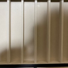ジュエリーボックス アクセサリーケースの画像