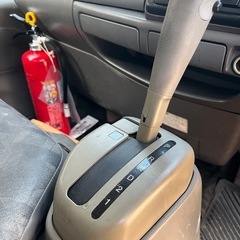 値下げ！マツダ　タイタンダッシュ　キッチンカー1.5トン　LPG車　栃木の画像