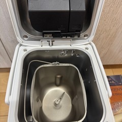 象印　BB-ST10 ホームベーカリーの画像