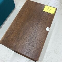 【ジャングルジャングル和歌山店】【Wa3153】サイドテーブル 大塚家具 リユースショップ リサイクルショップ 中古家具 中古家電 中古自転車 古着 冷蔵庫 洗濯機 エアコン 電子レンジ テレビ オフィス家具 ヴィンテージ アンティーク 和歌山市 岩出市 海南市 岬町 和歌山 大阪の画像