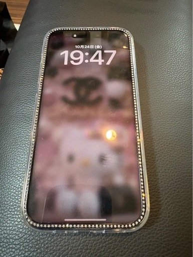 iPhone14プロ❣️美品です?