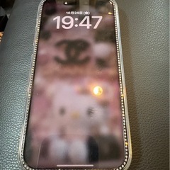 iPhone14プロ❣️美品です👏の画像