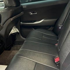200系クラウン アスリート 2.5 grs200 200クラウンの画像