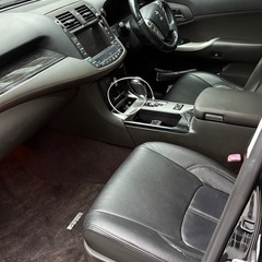 200系クラウン アスリート 2.5 grs200 200クラウンの画像