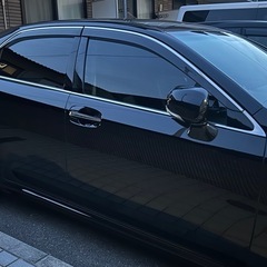 200系クラウン アスリート 2.5 grs200 200クラウンの画像
