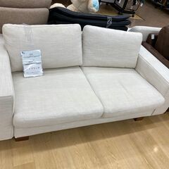 【トレファク イオンモール常滑店】2人掛けソファー　ACTUSをご紹介！の画像