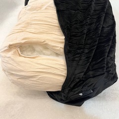 【新品】ヒツジのいらない枕 足枕　フットピローの画像